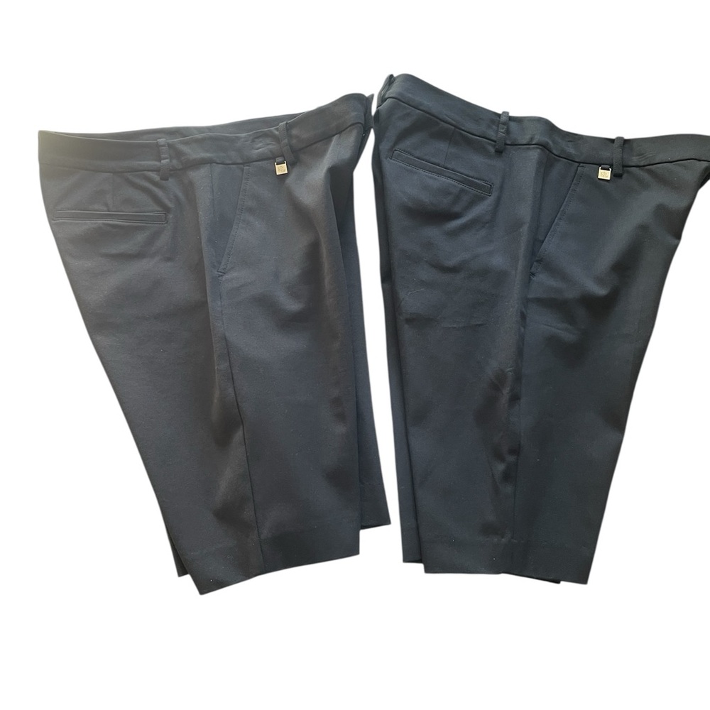 Lauren Ralph Lauren Bundle Women’s Bermuda Shorts Size 4